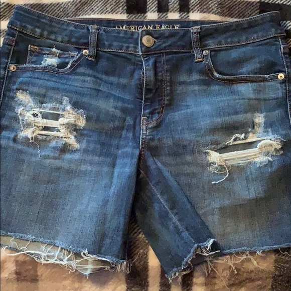 American Eagle Outfitters Pants - American Eagle Shorts